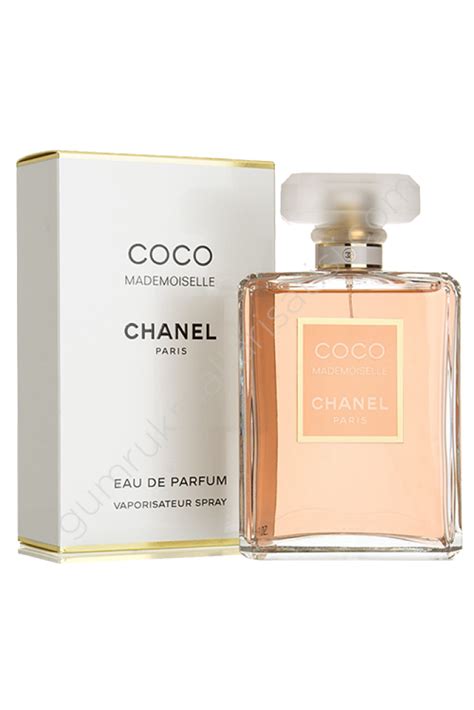 coco chanel parfüm nasıl bir koku|COCO MADEMOISELLE .